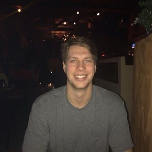 Meet your Posher, Carsen